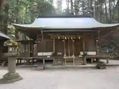 室生龍穴神社(奈良県)