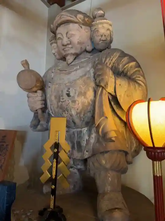 伊勢の国 四天王寺(三重県)