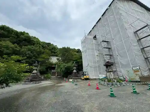 石手寺(愛媛県)