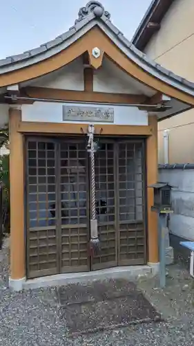 観世寺(京都府)