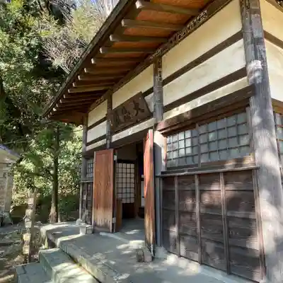 横浜　西方寺(神奈川県)