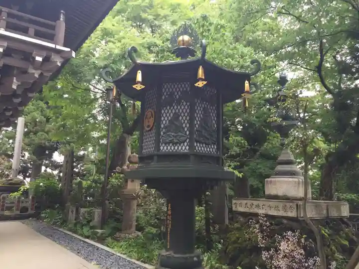 高尾山薬王院のその他建物