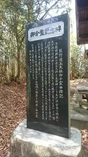 熊野神社(福島県)