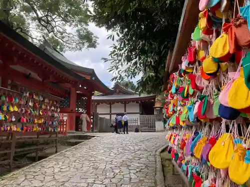 武蔵一宮氷川神社の絵馬