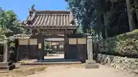 真楽寺(三重県)