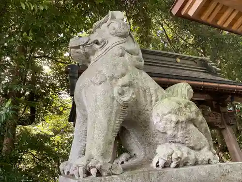 住吉神社(東京都)