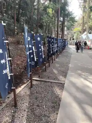 泉神社(茨城県)