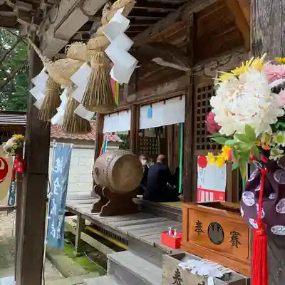 滑川神社 - 仕事と子どもの守り神の体験その他
