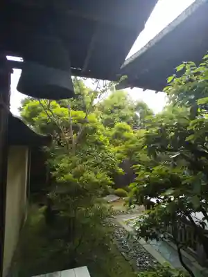 酬恩庵一休寺のその他建物