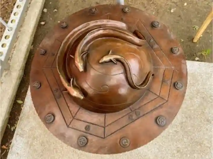 星宮神社のその他建物