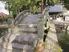 鹿嶋神社の建物その他