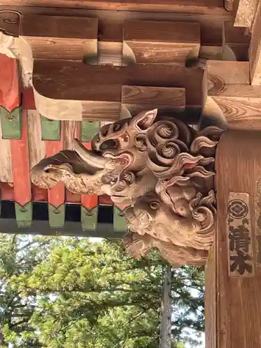 華厳寺の芸術
