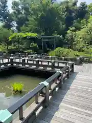 東郷神社(東京都)