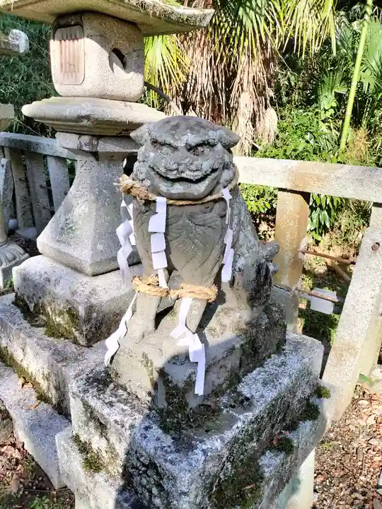 日吉神社(京都府)