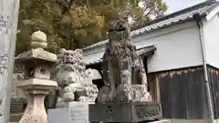 事代主神社(徳島県)