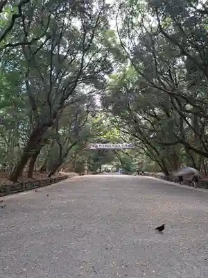 熱田神宮(愛知県)