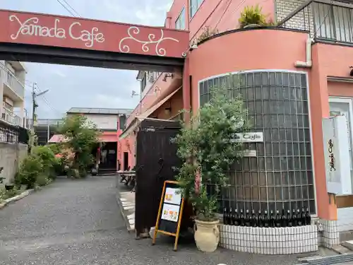 種貸社（住吉大社末社）(大阪府)