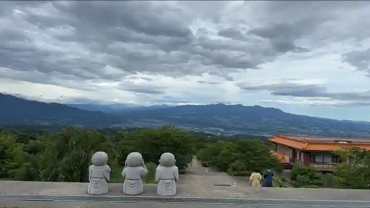 佛光山法水寺(群馬県)