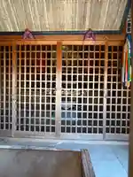 風雲庵(長野県)