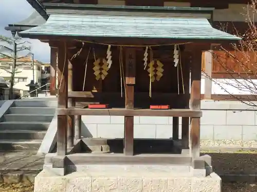 田中神社(京都府)