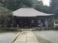 如意輪寺の本殿・本堂
