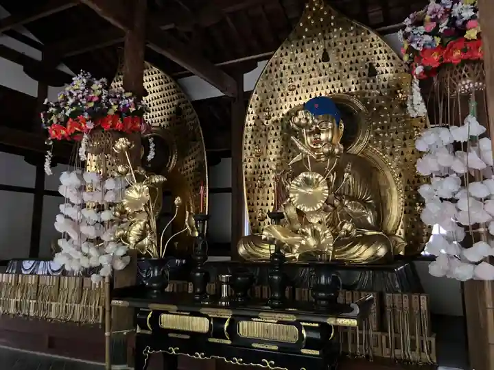 淨眞寺(東京都)