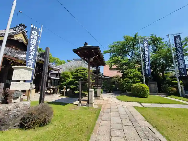 妙行寺のその他建物