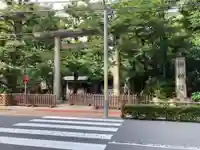 榊神社(東京都)