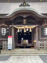 一宮神社(福岡県)