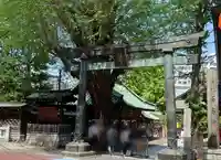 湯島天満宮(東京都)