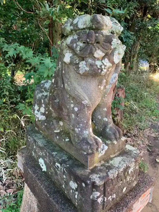 稲荷神社(千葉県)
