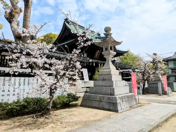 三津厳島神社(愛媛県)
