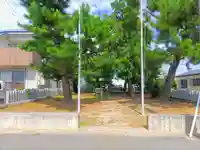 白山社のその他建物