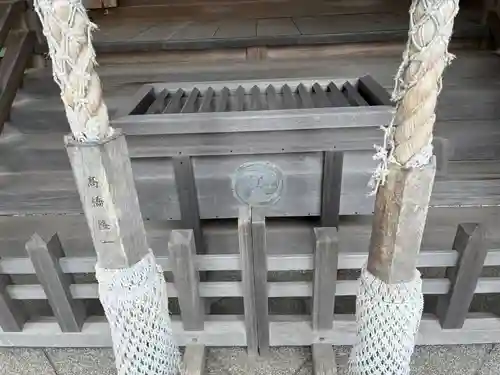 鴨居八幡神社(神奈川県)