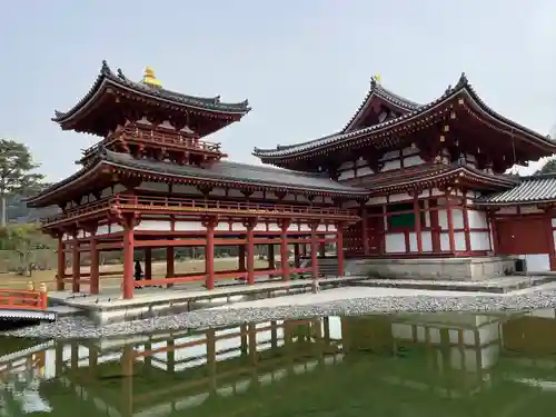 平等院のその他建物