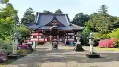 東身延藻原寺(千葉県)