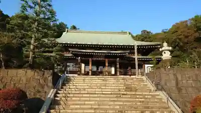 龍寳寺（龍宝寺）(神奈川県)