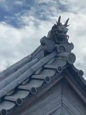 上行寺のその他建物