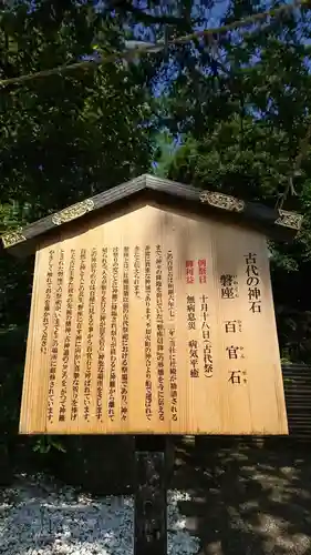 西岡神宮の歴史