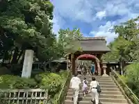 深大寺(東京都)