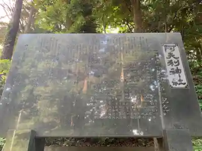 阿夫利神社(千葉県)