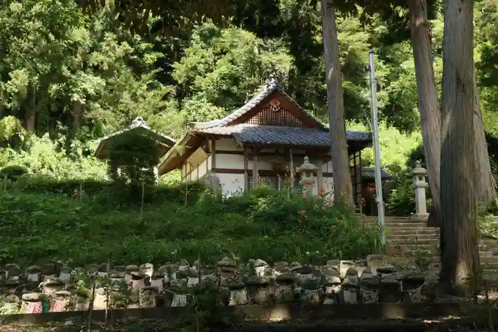 善林寺(滋賀県)