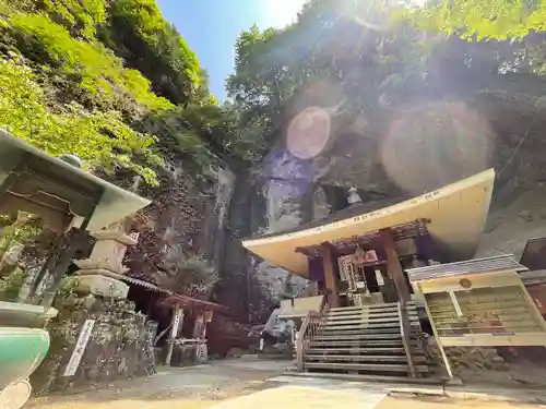 観音院のその他建物