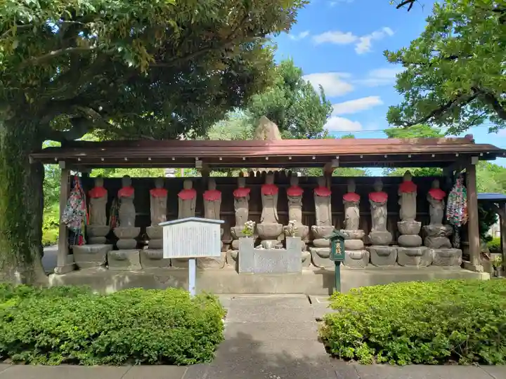 福蔵院(東京都)