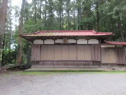 瀧野神社(埼玉県)