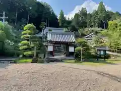 霊泉寺(岐阜県)