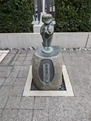 水天宮(東京都)