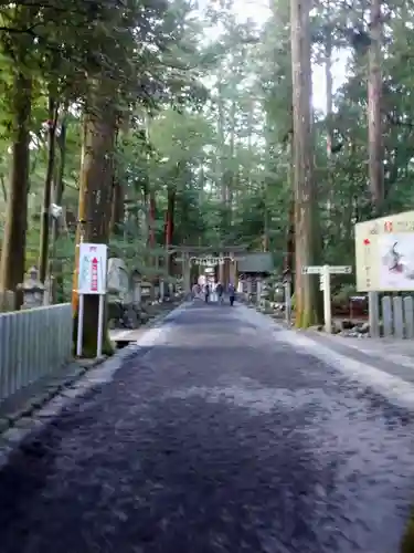 椿大神社のその他建物