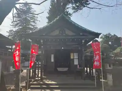 喜多院(埼玉県)
