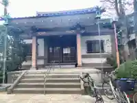 不動院(東京都)